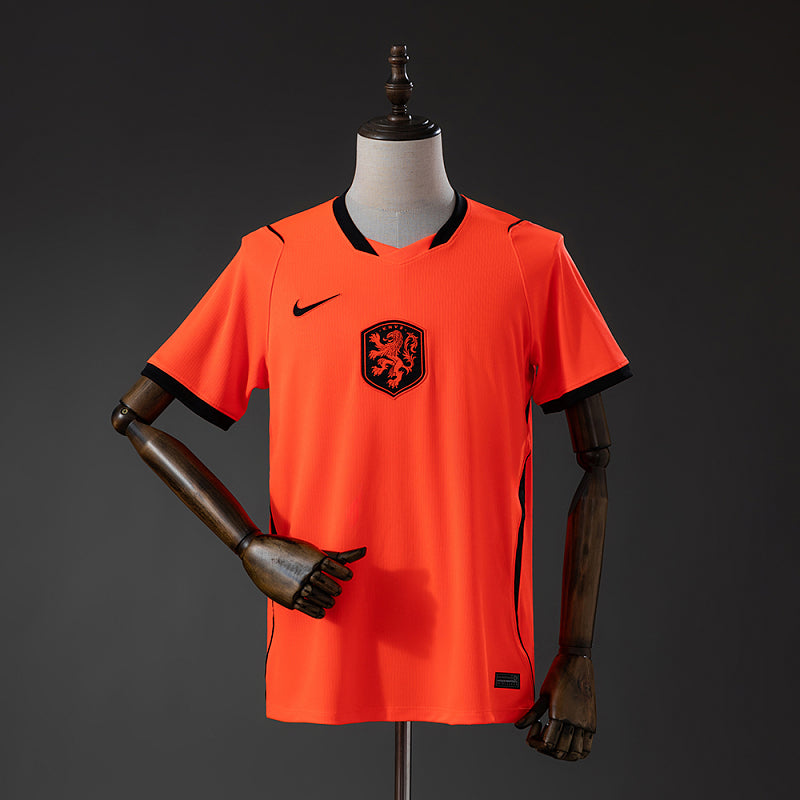 Netherlands 2026 Home (Super Entrega)