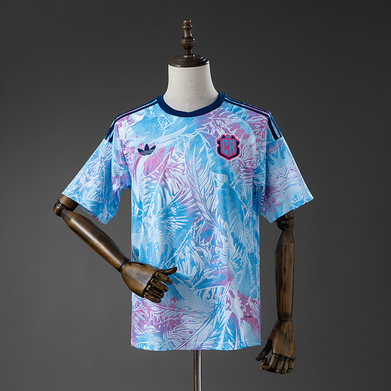 Costa Rica 2026 Away (Super Entrega)
