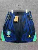 Brazil 26/27 Away Shorts (Super Entrega)
