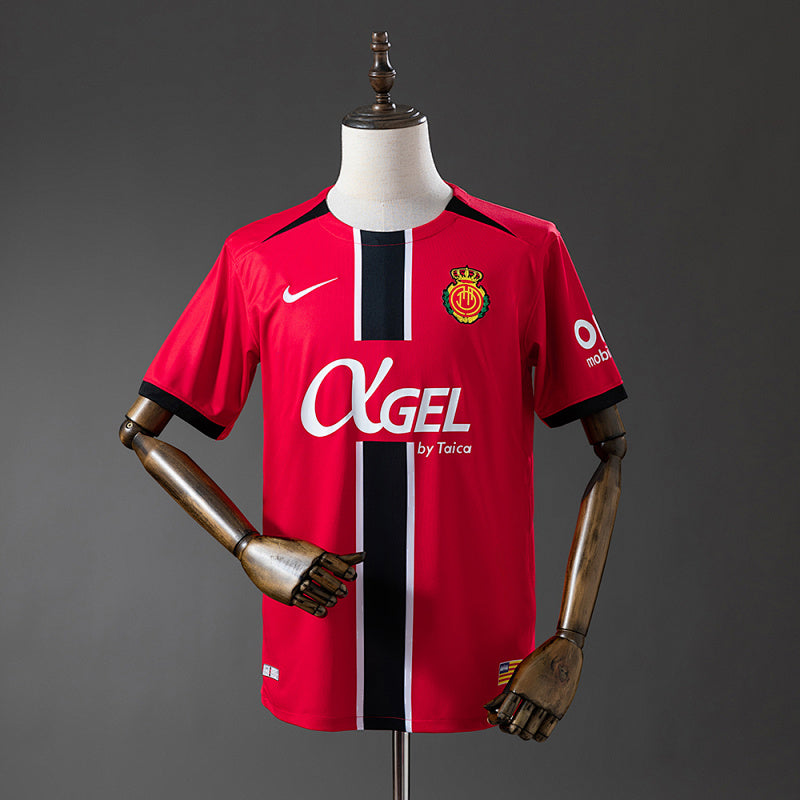 Mallorca 25/26 Home (Super Entrega)