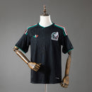 Mexico 2026 Third Away (Super Entrega)