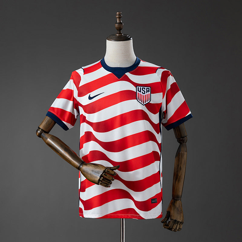USA 2026 Home (Super Entrega)