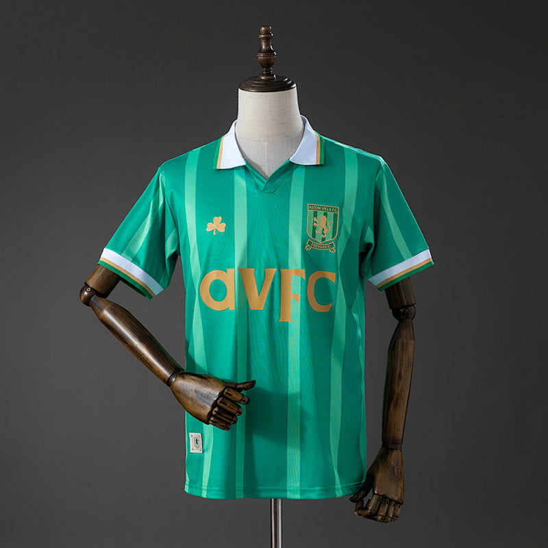 Aston Villa 26/27 St. Patrick's Day (Super Entrega)