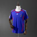 France 2006 Home (Super Entrega)
