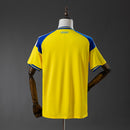Sweden 2026 Home