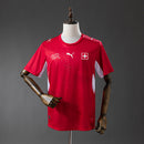 Switzerland 2026 Home