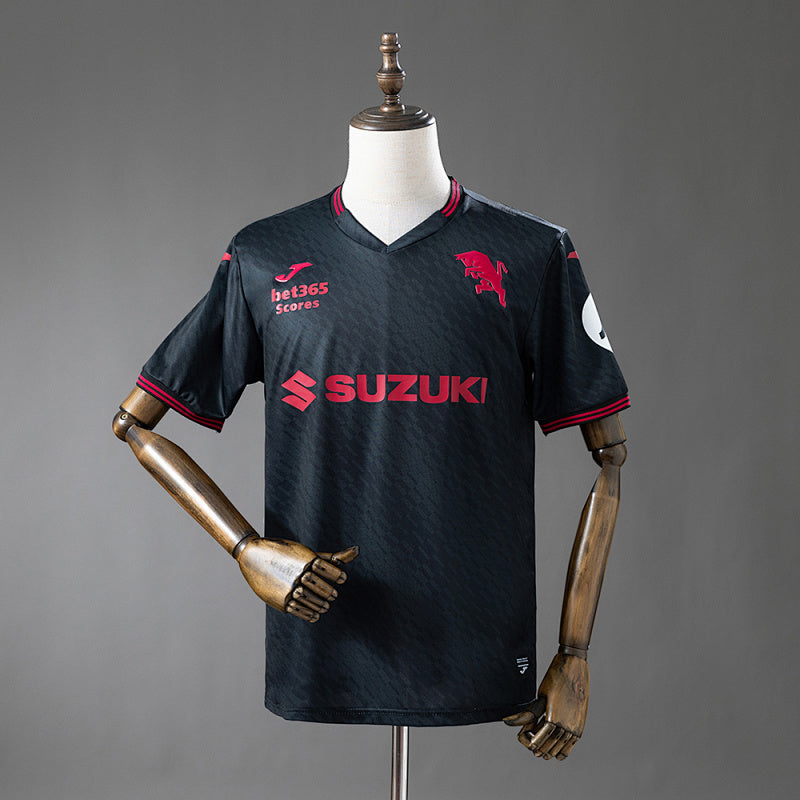 Torino 25/26 Third Away