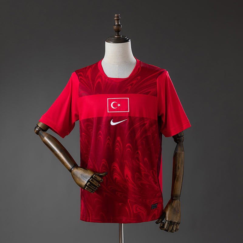 Türkiye 2026 Home