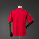 Türkiye 2026 Home