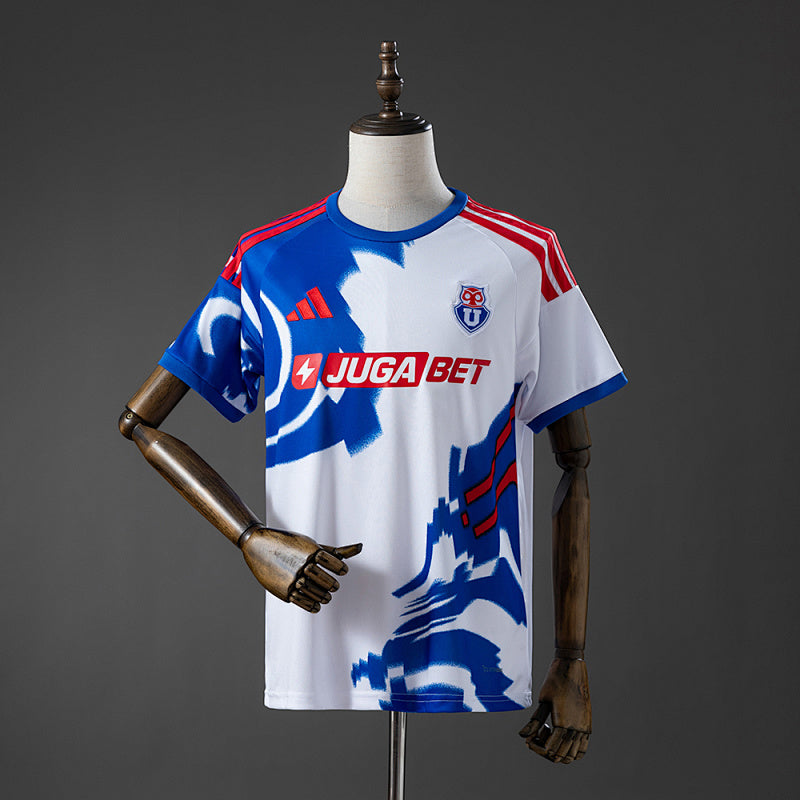 Universidad de Chile 26/27 Away