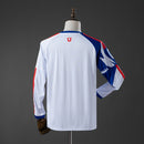 Universidad de Chile 26/27 Away Long Sleeve