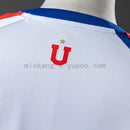 Universidad de Chile 26/27 Away Long Sleeve