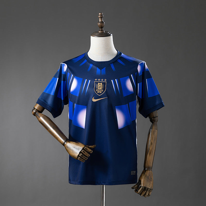 Uruguay 2026 Away