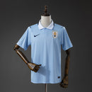 Uruguay 2026 Home