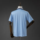 Uruguay 2026 Home