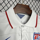 USA 2014 Home Retrô