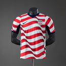 USA 2026 Home