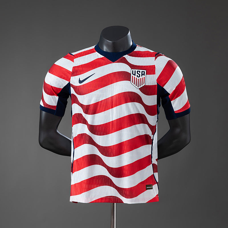 USA 2026 Home