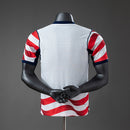 USA 2026 Home
