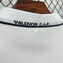 Valencia CF 1996/97 Home Retrô