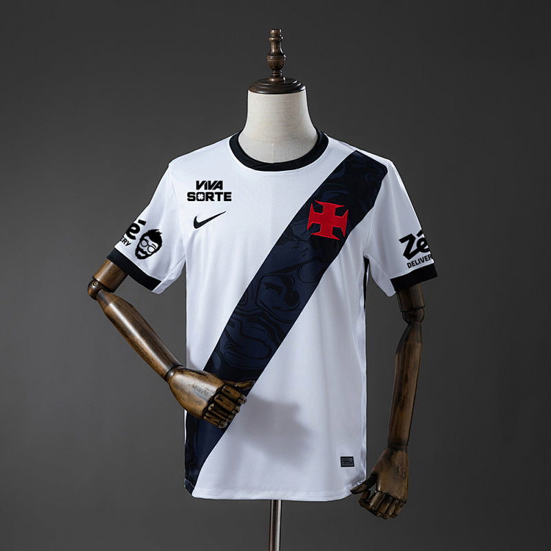 Vasco da Gama 26/27 Away All Sponsor