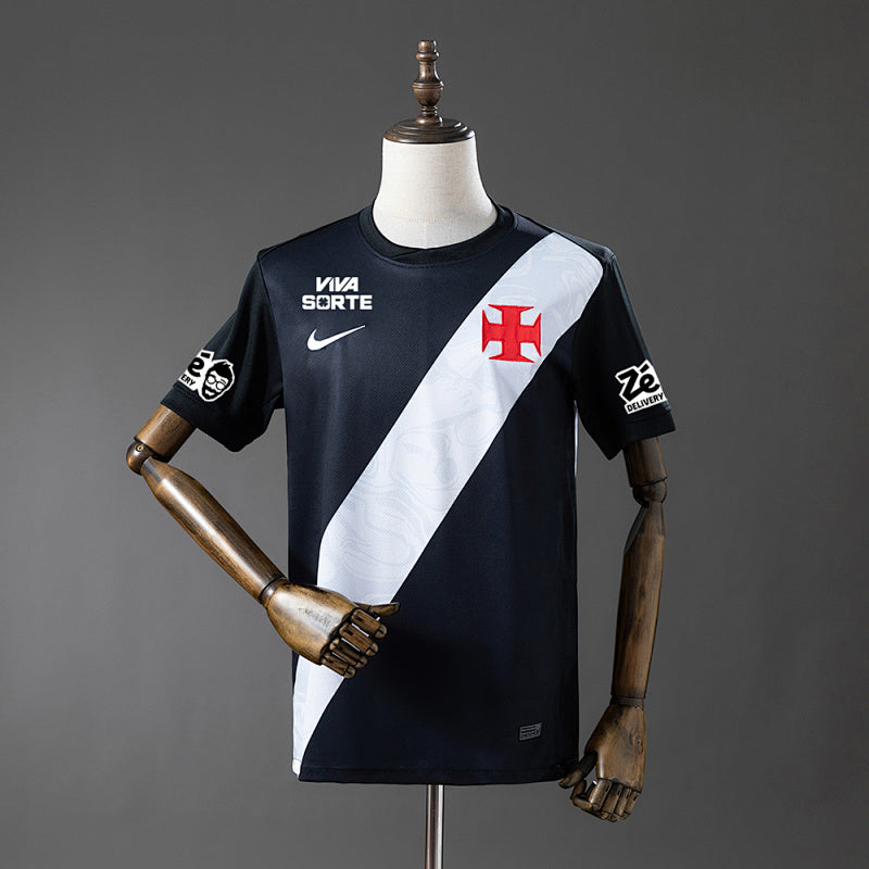 Vasco da Gama 26/27 Home All Sponsor