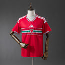 Wales 2026 Home